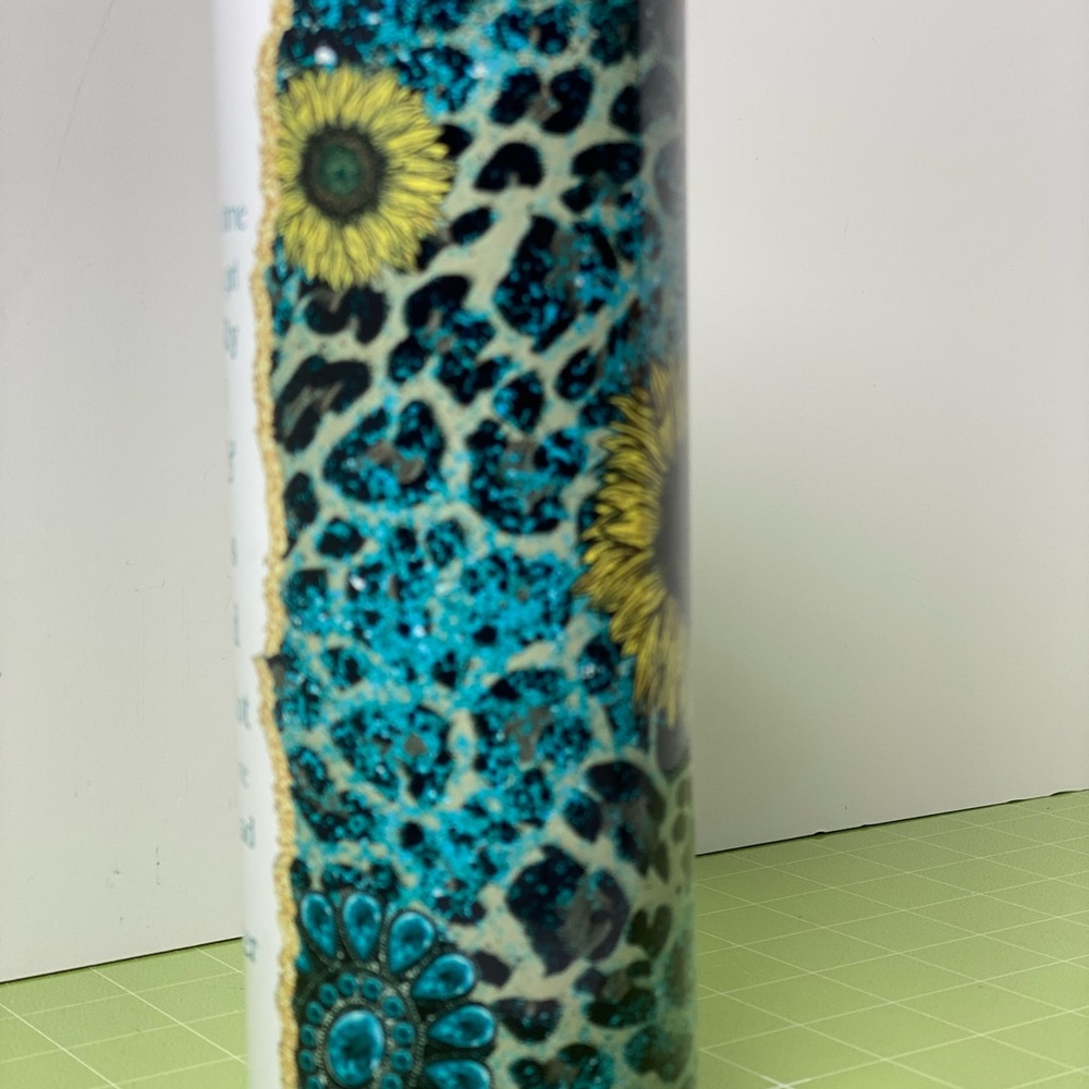 This is an item from my store that was flawed so I’m selling it cheap!